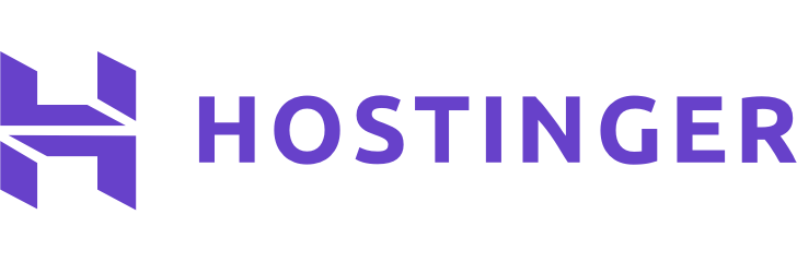 Hostinger Logo - 2