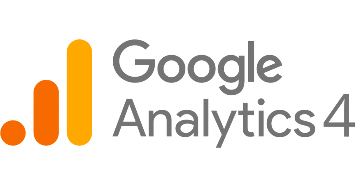 Google Analytics Logo